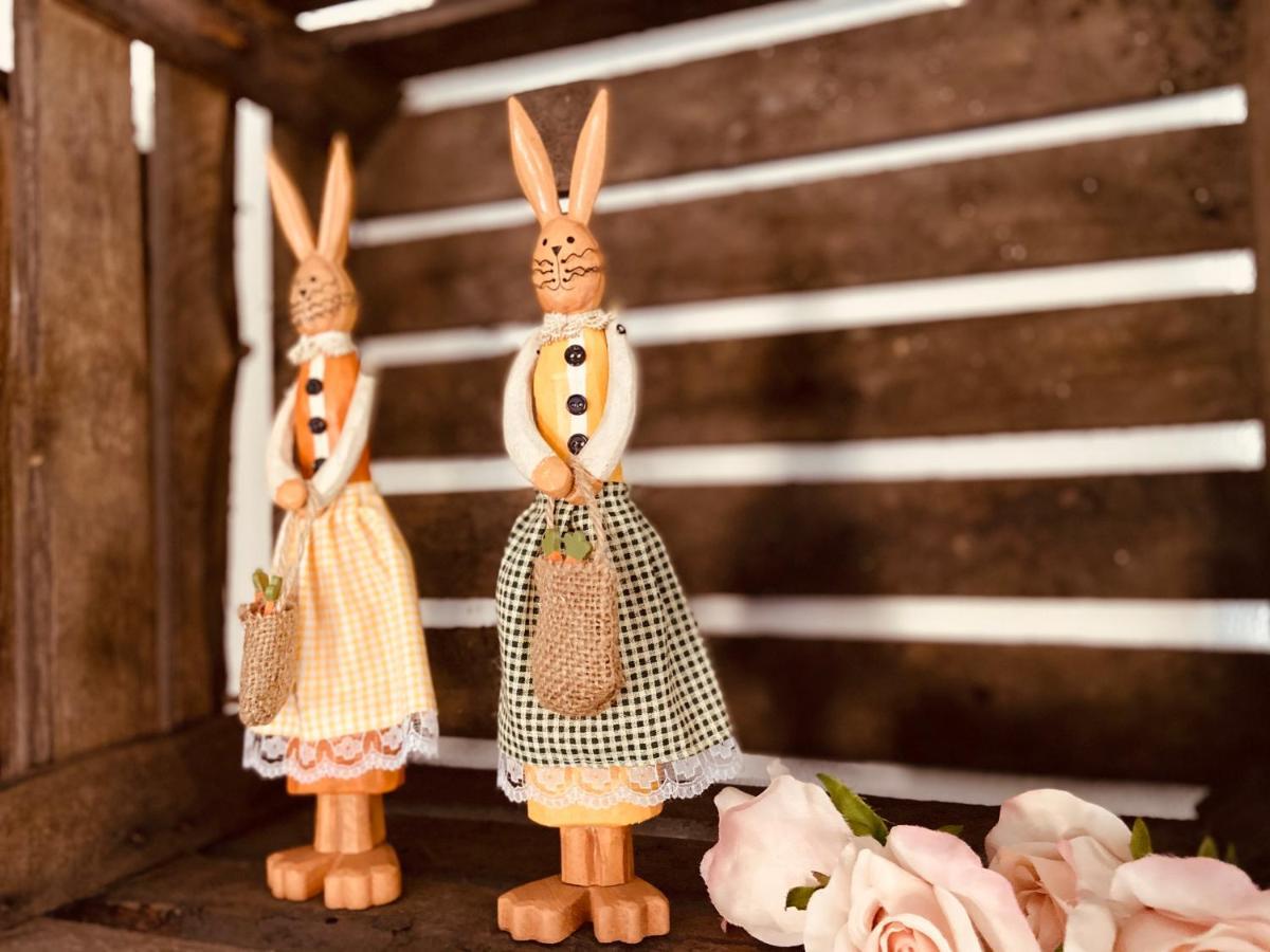 Hong Den Gamle Apotekergaard Bed & Breakfast エクステリア 写真