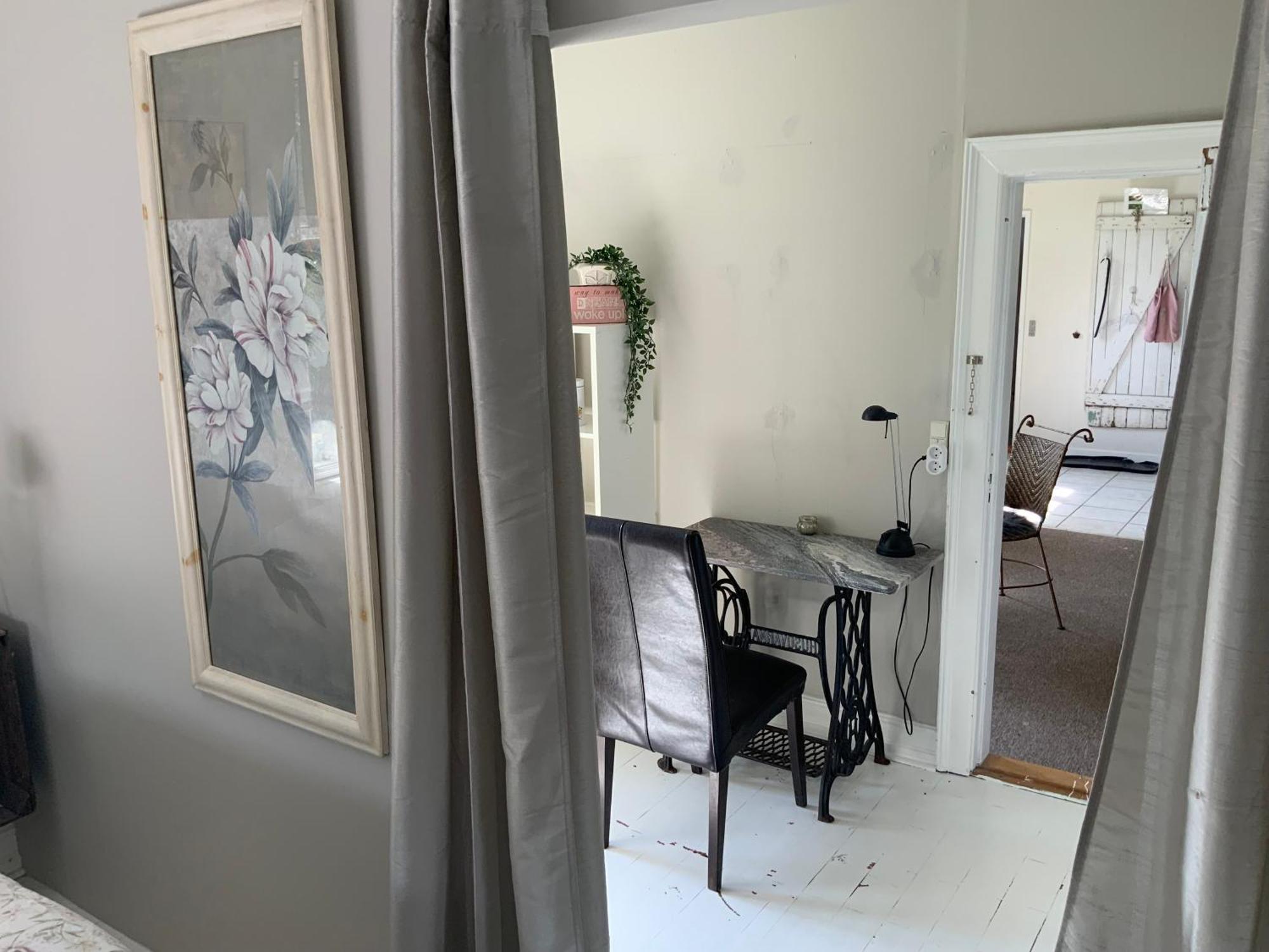 Hong Den Gamle Apotekergaard Bed & Breakfast エクステリア 写真