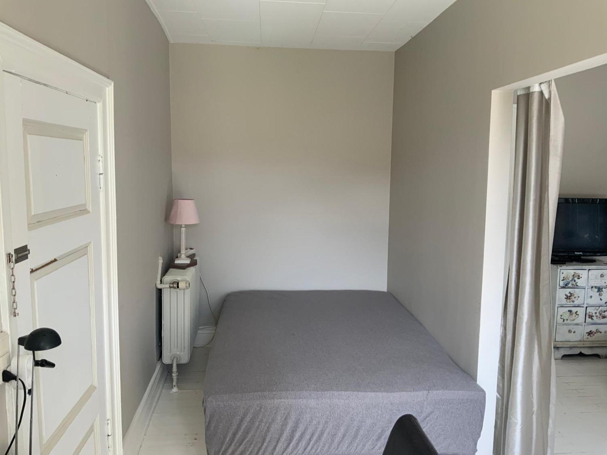 Hong Den Gamle Apotekergaard Bed & Breakfast エクステリア 写真